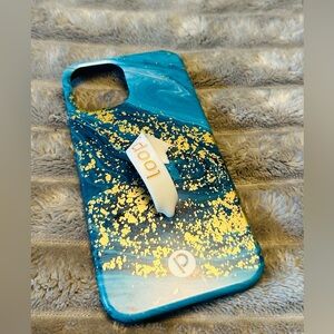 Loopy Phone Case Jasper iPhone 12/12 Pro